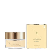 VITAMIN C + COLLAGEN ELIXIR SERUM 60ML + Vitamin C Bio Brightening Moisturiser 50ml