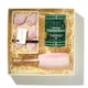 image 1 of Chocolate Tennis Balls, Bottle And Strawberries Gift Box
