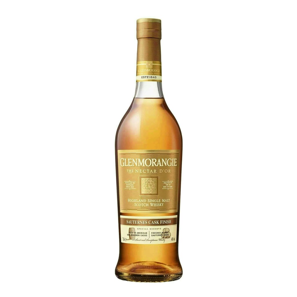 image 1 of Glenmorangie Nectar D'Or Whisky