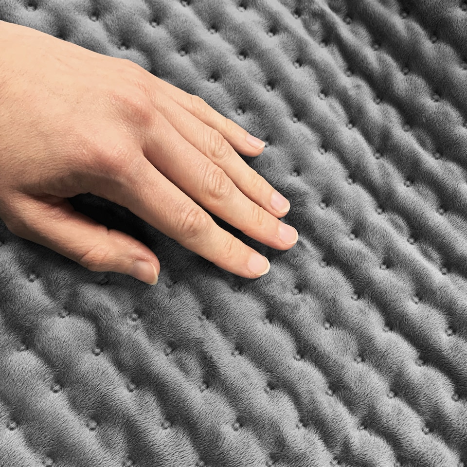 image 1 of Cosi Home Extra-Large Electric Heat Pad