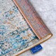image 4 of Villeroy & Boch 1767 Indoor Outdoor Rug - Flat Woven Durable Polyester