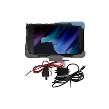 Tablet Gamber Johnson 7160-1148-10 Blue Black N/A | N/A | One Size