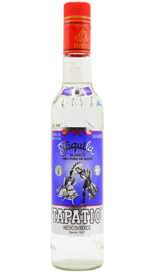 image 1 of Tapatio - Blanco Tequila