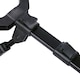 image 3 of Prologic C-Series Convertible Long Legs 3 Rod Pod - Black Anodised Aluminium