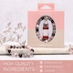 image 6 of LEVEL Wellbeing Lava Bead Aromatherapy Bracelet with SMUG Happiness Oil