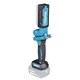 image 2 of Makita Contrast Specialist Torch | Black | Black/Blue | One Size | 1