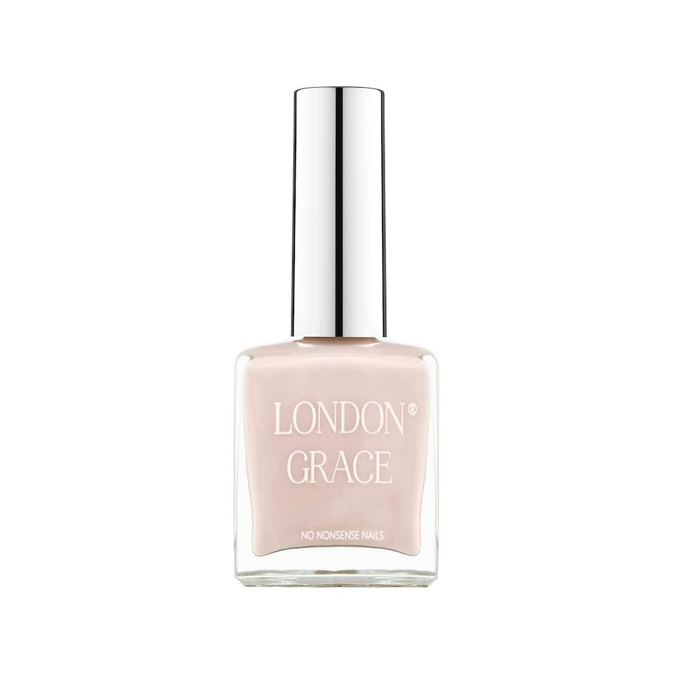 image 1 of Mabel Nail Polish Pink