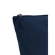 image 2 of Westford Mill Canvas Accessory Case - Navy - L Blue