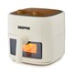 image 1 of GEEPAS 4.5L Vortex Air Fryer with Rapid Air Circulation , 1200W