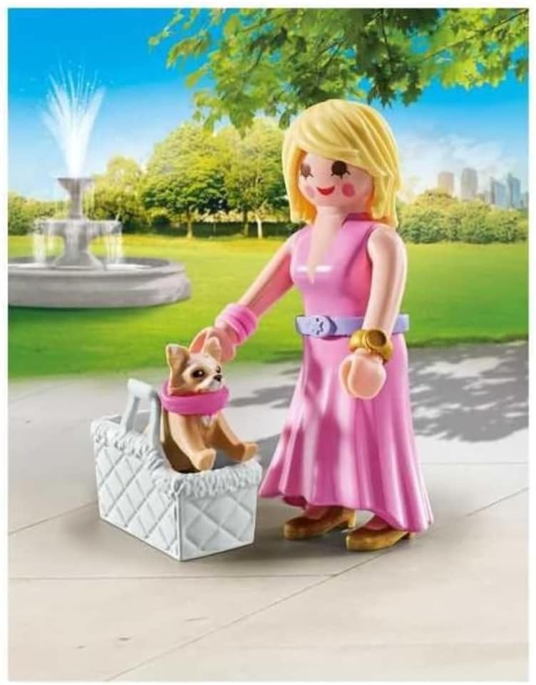 image 1 of It-Girl with Chihuahua