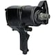 image 6 of 3/4" Drive Air Impact Gun Wrench Twin Hammer 1327 ft/lbs (1800Nm's) 1/2" BSP