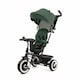 image 2 of Kinderkraft Aston Trike - Mystic Green
