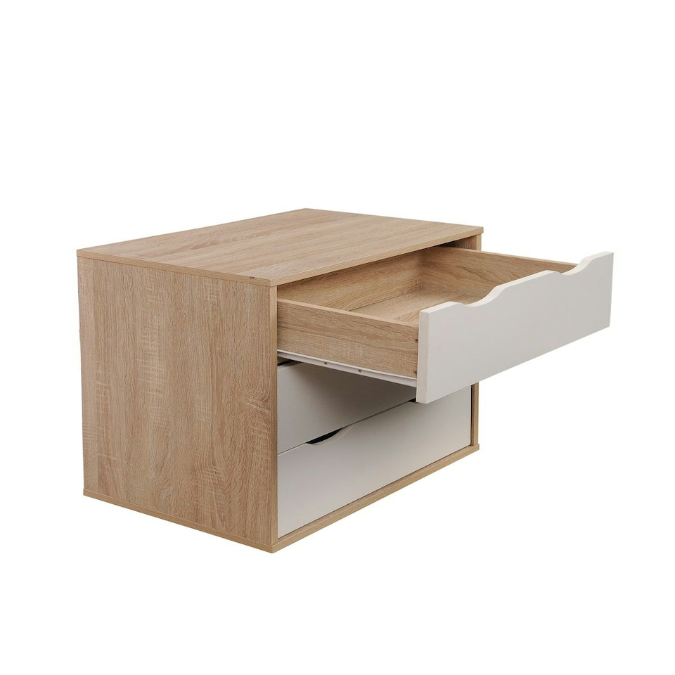 image 1 of 3 Drawer chest