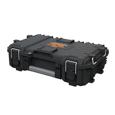 Keter Pro Gear 2.0 Power Tool Case - Multi Colour - One Size Multi