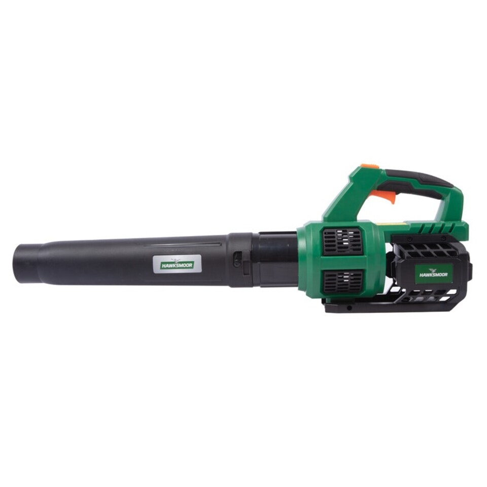 image 1 of Hawksmoor 18V Cordless Turbine Blower 1 x 4.0Ah