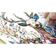 image 4 of Artline Supreme Brush Pens Assorted 7 Pack Brown | Brown, Pale Brown, Light Brown, Olive, Pale Grey, Grey Purple