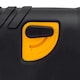 image 6 of JCB 18V Cordless Reciprocating Saw, 2.0Ah Li-Ion Battery and 2.4A Charger 21-18RS-2X
