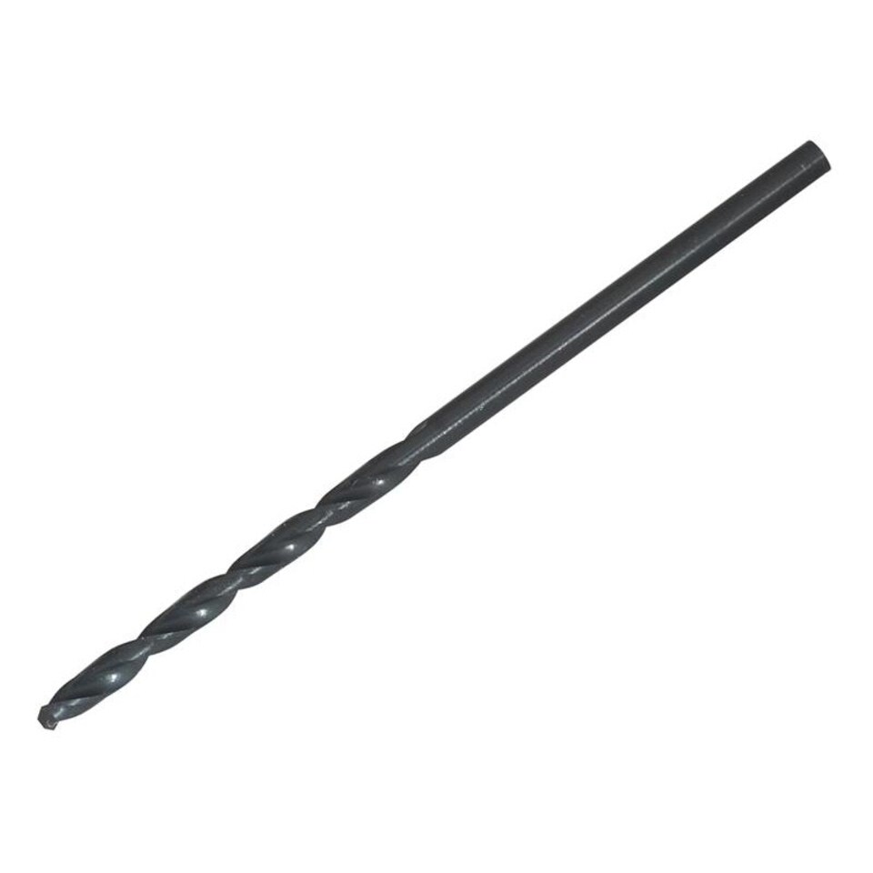 Dormer A100 Hss Jobber Drill Bits, Metric - Multi Colour - 1.70mm