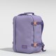 image 5 of Classic Cabin Backpack 36L Smokey Violet Purple