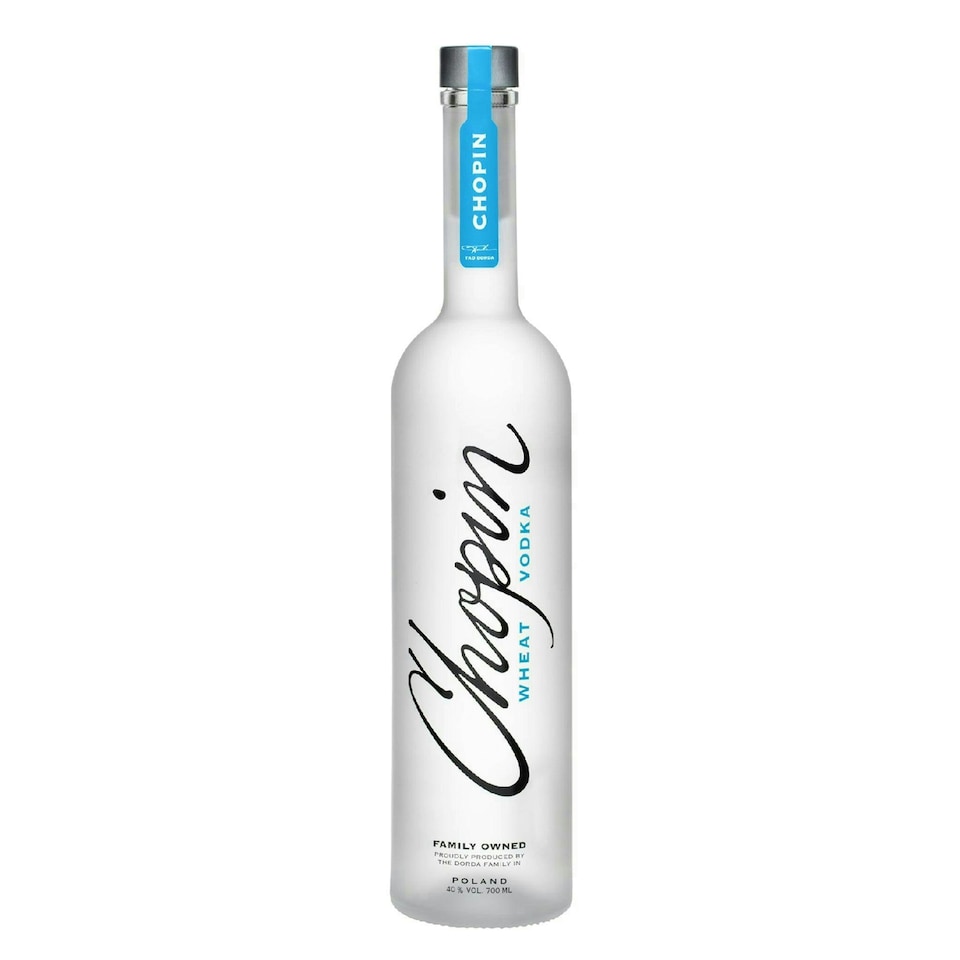 image 1 of Chopin Wheat Vodka