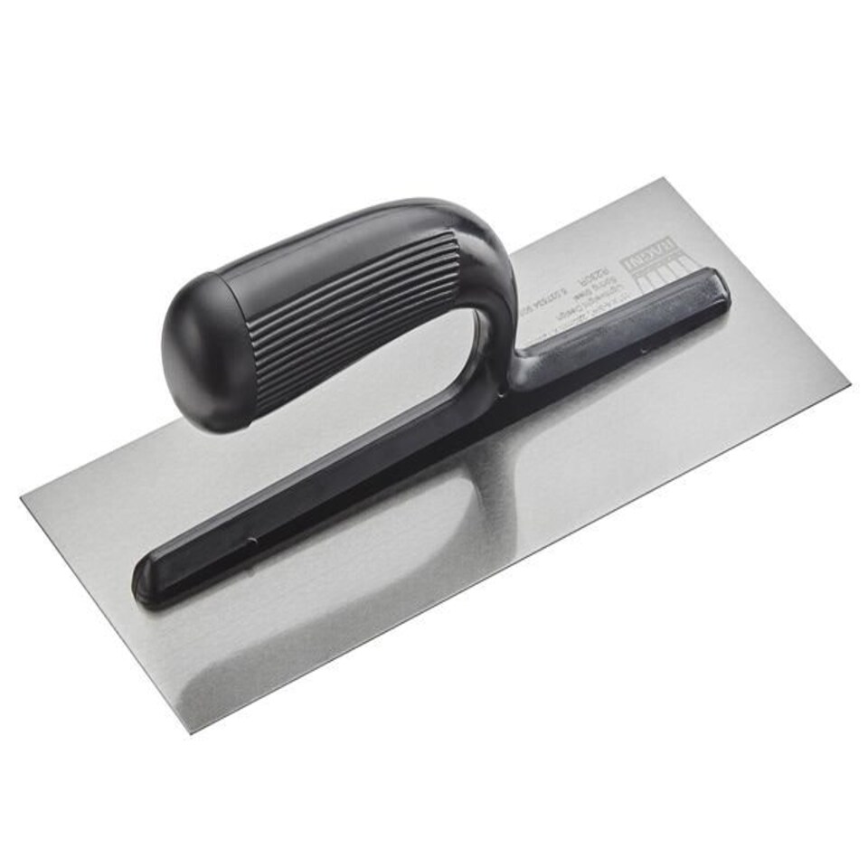 image 1 of Ragni - R230R Essential Plasterer's Trowel 11 x 4.3/4in