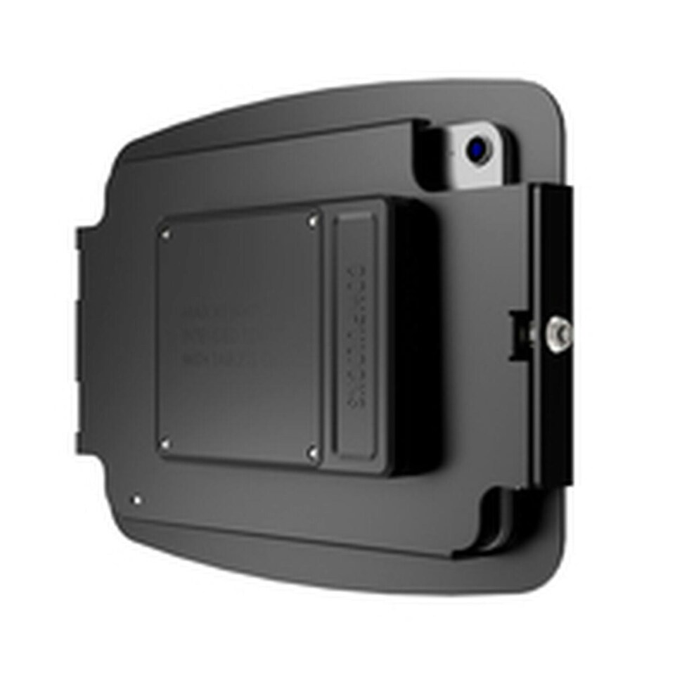 image 1 of Tablet cover Compulocks 201MPMIP109 Black N/A | N/A | One Size