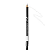 Classic Eye Pencil with built-in blender White Lace 008 | Multi | White