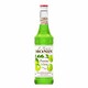 image 1 of Monin Green Apple Syrup