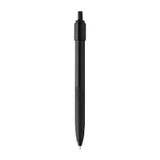 XD Collection Stress Relief Quill Recycled ABS Plastic Pen - Black - One Size