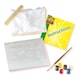 image 4 of SES CREATIVE Forest Animals Casting and Painting Set
