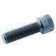 image 1 of Holo-Krome Grade 12.9 Socket Caps M2.5 x 12 - Box of 100 | Grey | M2.5 x 12