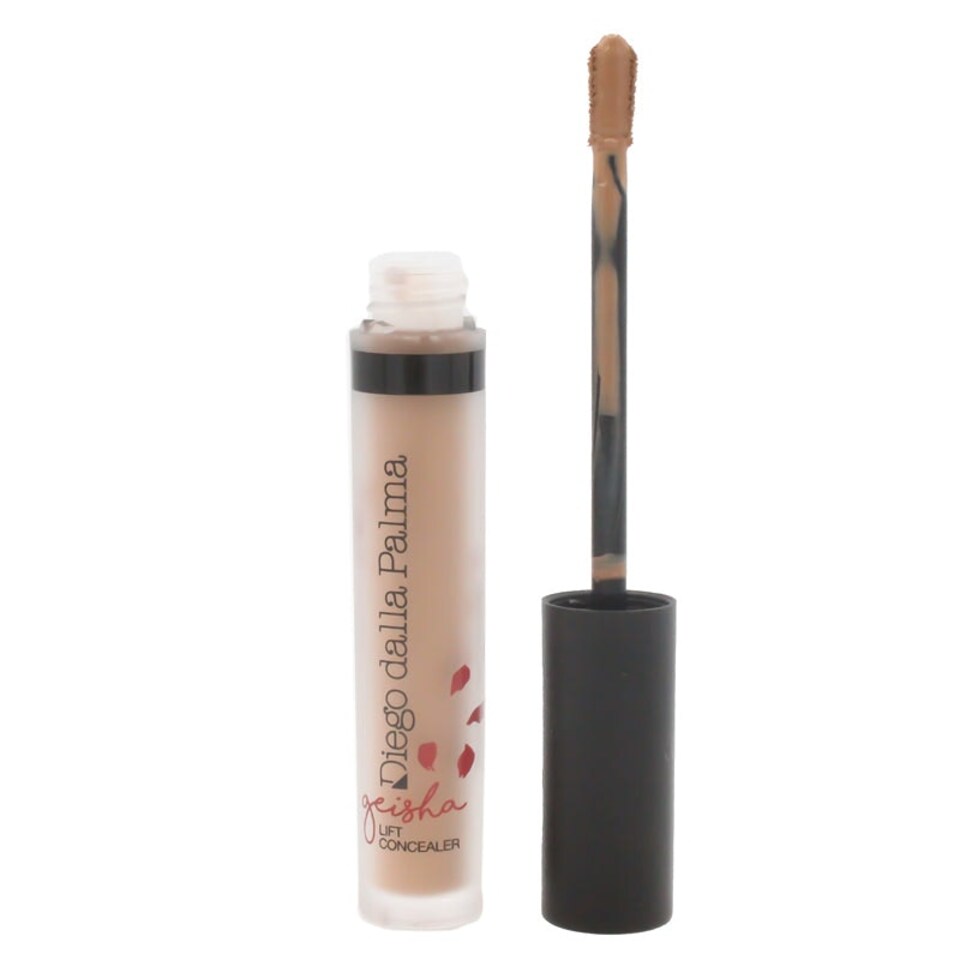 image 1 of Diego Dalla Palma Geisha Concealer 125 Bronze Liquid Concealer Tan Luminous N/A