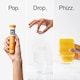 image 6 of Phizz 3-in-1 Variety Pack 1 Hydration, Electrolytes and Vitamins Effervescent (60 Tablets)