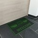 image 2 of Friends Central Perk Welcome Door Mat - Green - One Size