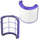 image 9 of Dyson Air Purifier HEPA Filter DP04 HP04 HP06 HP07 HP09 PH01 PH02 PH03 PH04 TP04 TP06 TP07 TP09