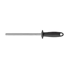 Stellar 20cm Oval Diamond Sharpening Steel