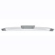 image 1 of Harper LED Linear Batten Polished Chrome Cool White Light, 3372 Lumens