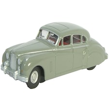 Oxford Diecast Jaguar Mk VII Birch Grey