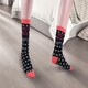 image 7 of Simply The Best 50 Year Old Socks Multi