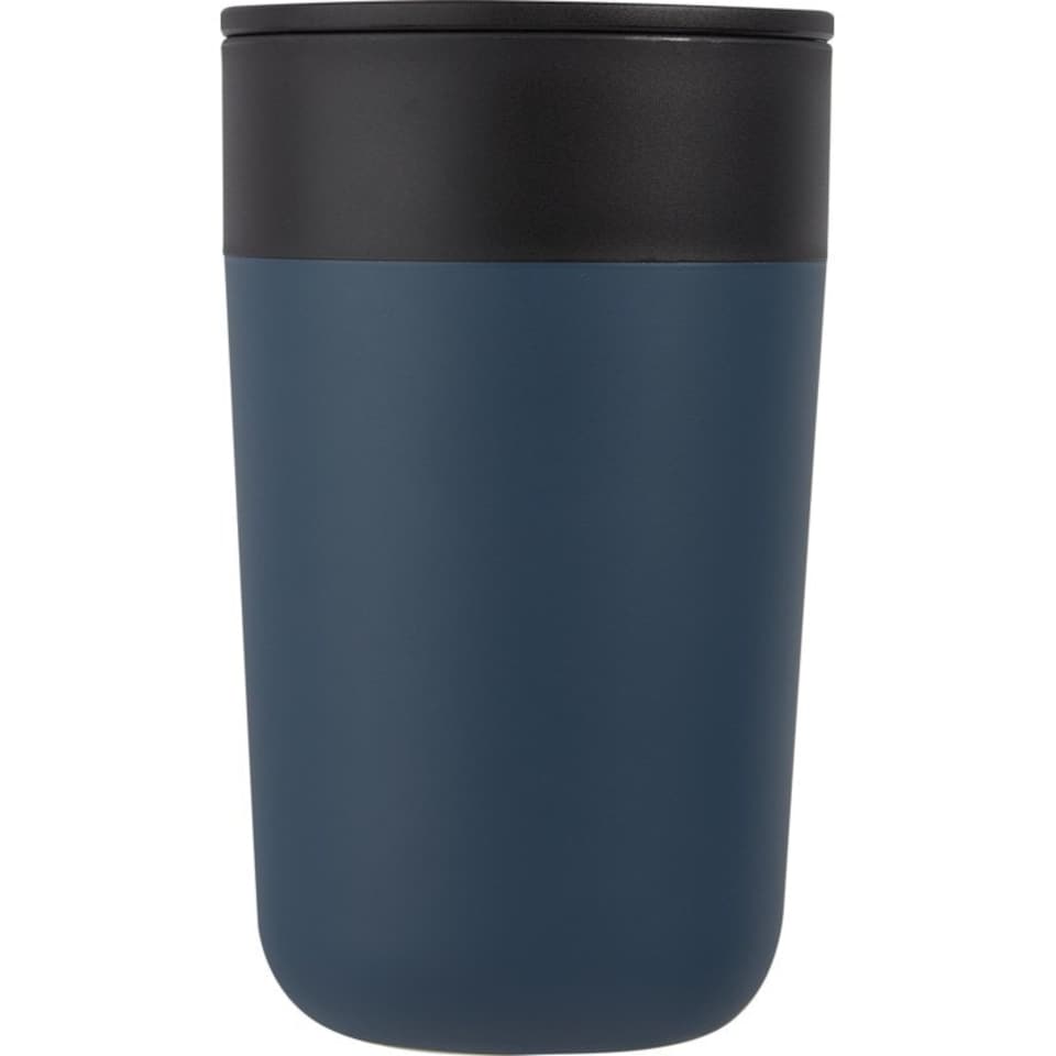 image 1 of Bullet Nordia Recycled Mug - Dark Blue - One Size