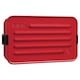 image 1 of Sigg Metal Lunch Box - Red - S