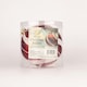 image 6 of Baubles Candy Stripe 15cm - 3Pcs PVC