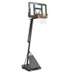 image 1 of Bee-Ball Ultimate Basketball Hoop with Stand