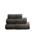 image 1 of Martex 2 Piece Grey Towel Bundle (2 x bath sheet) Grey