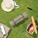 image 7 of Vonshef Picnic Blanket - Herringbone Outdoor Rug - 200x220cm