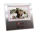 image 4 of I Love My Mum 6" x 4" Aluminium Frame