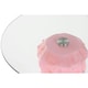 image 2 of Side table Home ESPRIT Pink 48 x 48 x 49 cm N/A