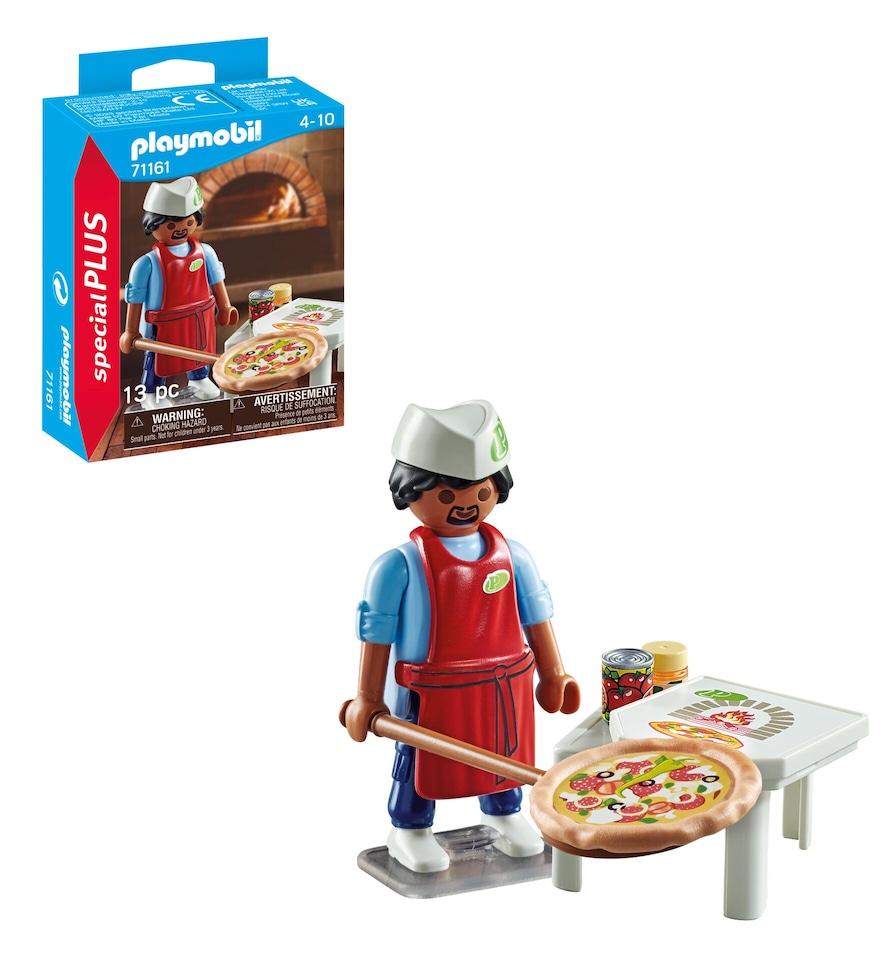 image 1 of Pizza Chef