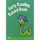 image 1 of A5 Early Reading Record Book