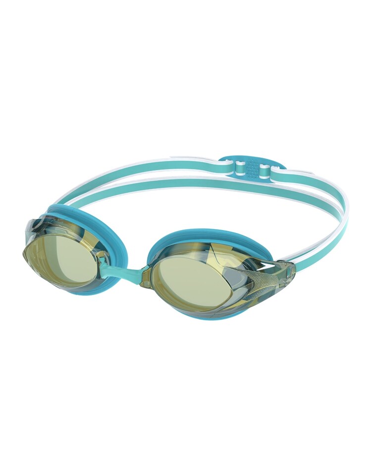 Speedo Vanquisher 3.0 Mirrored Women's Swim Goggle